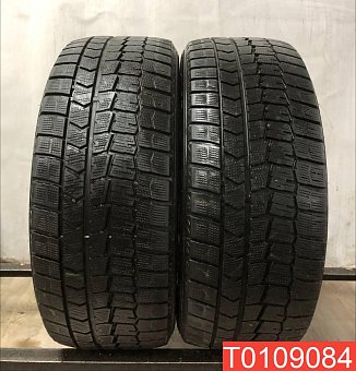 Dunlop Winter Maxx WM02 245/45 R18 96Q 