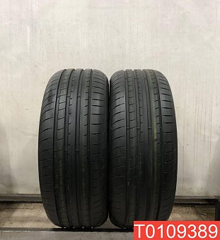 Goodyear Eagle F1 Asymmetric 3 225/45 R19 96W RunFlat