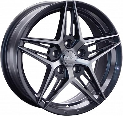 Диски LS wheels 1262 - 1