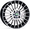 Nitro N2O Y833 6x14 4x98 ET35 dia 58,6 BFP