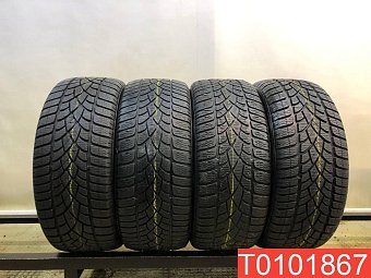 Dunlop SP Winter Sport 3D 225/45 R17 91H 