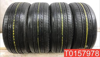 Bridgestone Regno GR-XII 235/55 R17 99W 