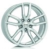 Rial Torino 8x18 5x114,3 ET35 dia 70,1 polar silver