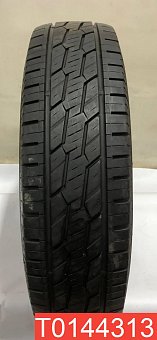 Continental ContiCrossContact LX2 205/0 R16 110/108S 