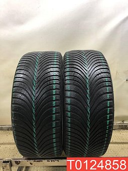 Michelin Alpin 5 225/45 R17 94V 