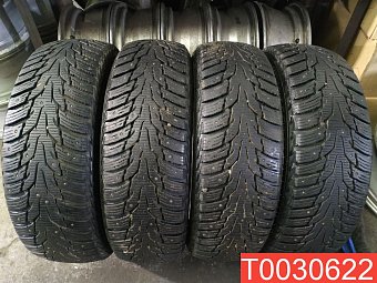 Nexen WinGuard Spike WH62 215/65 R16 102T 