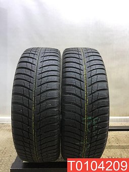 Bridgestone Blizzak LM001 185/60 R15 84T 