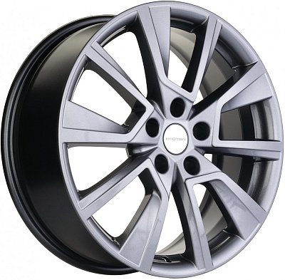Диски Khomen Wheels KHW1802 (Outlander) - 1