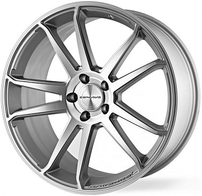 Диски Concavo CW-S5 - 1