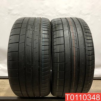 Pirelli P Zero PZ4 265/35 R20 95Y 