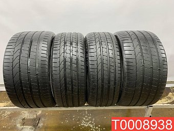 Pirelli Pzero 245/35 R20 103Y 