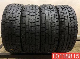 Dunlop Winter Maxx TS-01 185/65 R15 88Q 