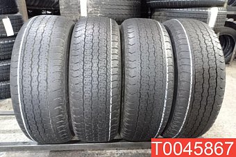 Bridgestone Dueler HT 265/65 R17 112S 