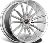 Inforged IFG54 8x18 5x108 ET45 dia 63,3 silver Inforged IFG54 8x18 5x108 ET45 dia 63,3 silver