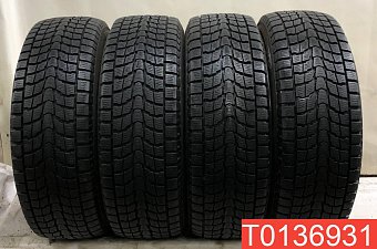 Dunlop Grandtrek SJ6 235/65 R17 104Q 