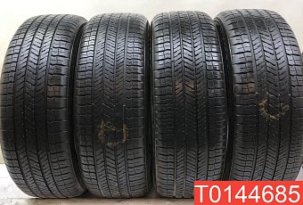 Yokohama Geolandar G91 225/55 R19 99V  Yokohama Geolandar G91 225/55 R19 99V