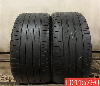 Pirelli P Zero PZ4 305/30 R21 104Y 