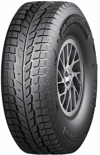 Шины Compasal Iceblazer I 215/60 R17 96H нешип - 1