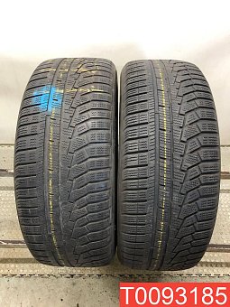 Hankook Winter I'Cept Evo 2 225/55 R17 101V 