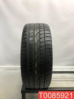 Continental CrossConatct UHP 275/45 R20 110W 