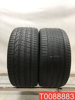 Pirelli Pzero 295/40 R20 106Y 