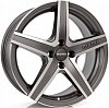 MOMO Hyperstar 7,5x17 5x120 ET38 dia 74,1 matt anthracite polished