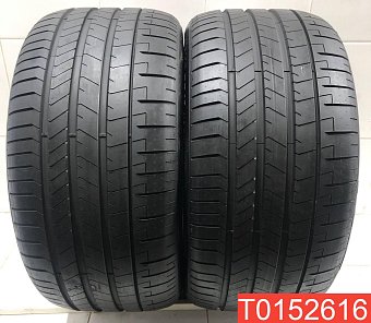 Pirelli P Zero PZ4 285/40 R19 107Y 