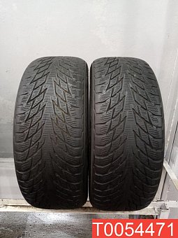 Nokian Hakkapeliitta R3 225/55 R17 101R 