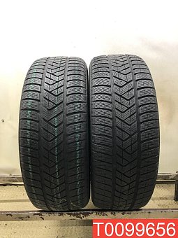 Pirelli Scorpion Winter 235/55 R19 105H 