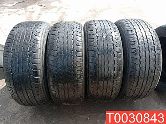 Dunlop Grandtrek AT22 285/60 R18 116V 