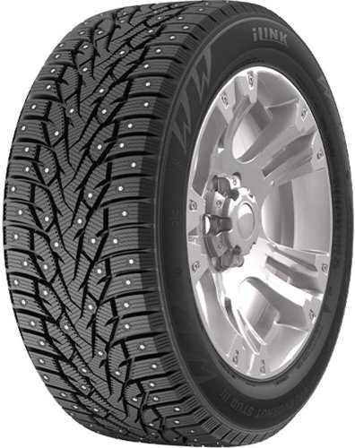 Шины I-Link Wintervorhut Stud III 235/55 R19 105T XL Китай шип - 1