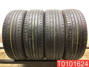 Continental ContiPremiumContact 2E 215/55 R18 99V 