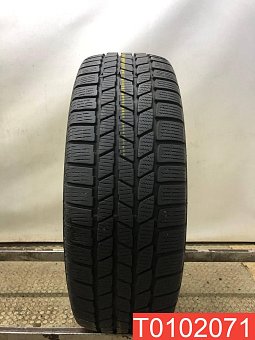 Continental ContiContact TS815 205/60 R16 96V 