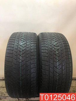 Pirelli Scorpion Winter 275/40 R21 107V 