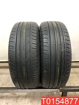 Bridgestone Turanza T001 I 225/55 R17 97W RunFlat