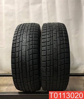 Yokohama Ice Guard IG30 205/55 R16 91Q 