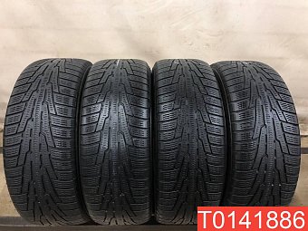 Nokian Tyres Nordman RS2 195/55 R15 89R 