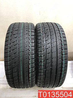 Kumho I'Zen KW27 235/45 R18 98V 