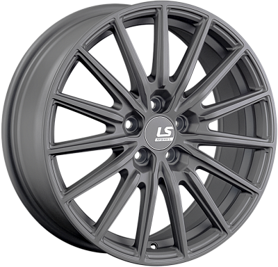 Диски LS FlowForming RC93 - 1