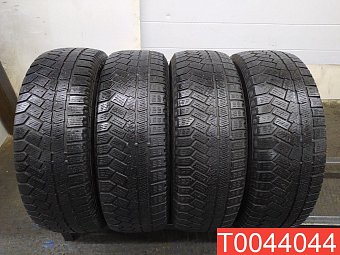 Continental CrossContactViking 225/65 R17 102Q 