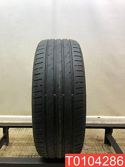 Nexen Nfera SU4 215/45 R18 93W 