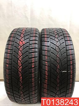 Goodyear UltraGrip Performance GEN1 SUV 235/50 R19 99V 