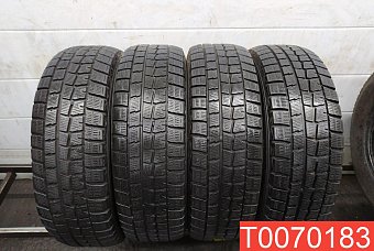 Dunlop Winter Maxx WM01 185/65 R15 88Q 