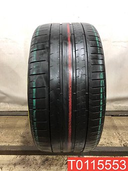 Pirelli P Zero PZ4 315/40 R21 111Y 