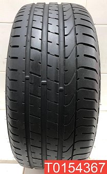 Pirelli Pzero 245/35 R20 91Y 