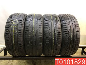 Nokian WR A3 235/55 R17 103V 