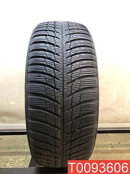 Bridgestone Blizzak LM001 205/55 R16 91T 