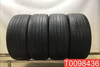 Pirelli Scorpion Verde All Season 275/45 R21 110W 