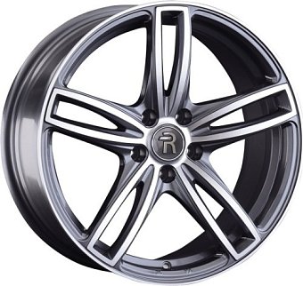 Replay Audi (A141) 8x18 5x112 ET39 dia 66,6 GMF