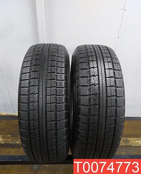 Toyo Winter Tranpath MK4a 215/60 R17 96Q 